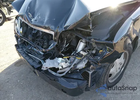 1999 Mercedes-Benz S 420 from USA, damaged, VIN WDBGA43G9XA421097